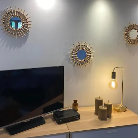 Apartamento La Tiny House Yourhosthelper