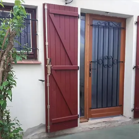 La Tiny House Narbonne - Proche Les Grands Buffets *