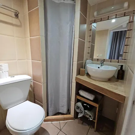 La Tiny House Yourhosthelper Apartment Narbonne