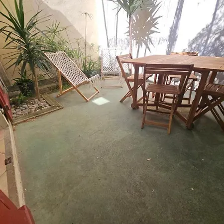 La Tiny House Narbonne - Proche Les Grands Buffets