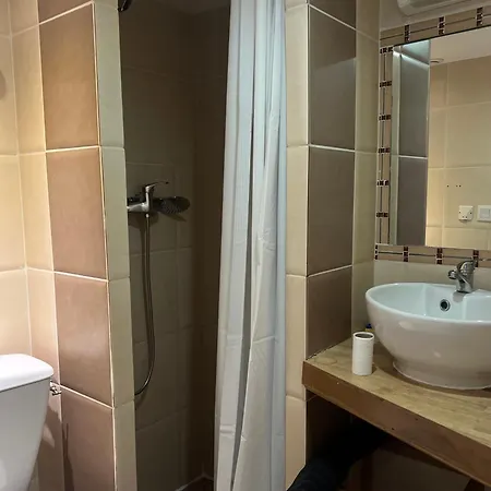 Apartmán La Tiny House Narbonne - Proche Les Grands Buffets *