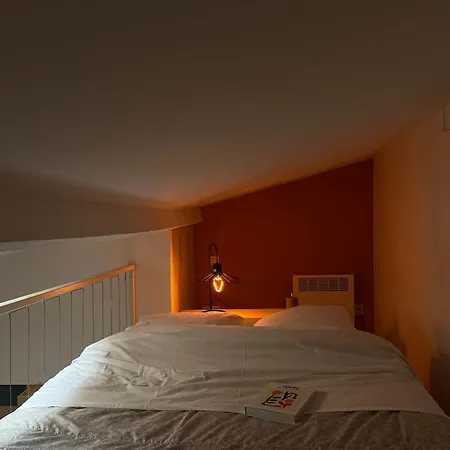 La Tiny House Narbonne - Proche Les Grands Buffets *
