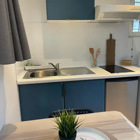 La Tiny House - Proche Les Grands Buffets *