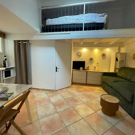 La Tiny House - Proche Les Grands Buffets Daire