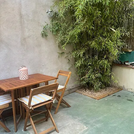 La Tiny House Narbonne - Proche Les Grands Buffets Apartmán *