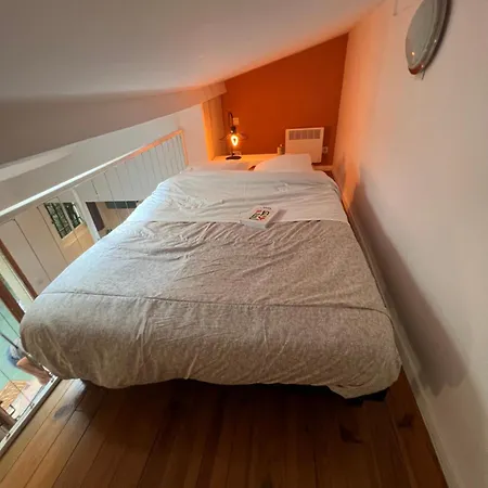 La Tiny House - Proche Les Grands Buffets * Narbonne