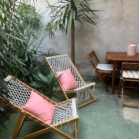 Apartmán La Tiny House Narbonne - Proche Les Grands Buffets Narbonne