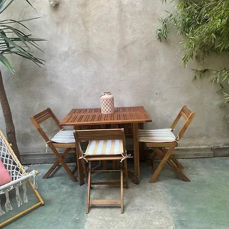 La Tiny House Narbonne - Proche Les Grands Buffets Apartmán *