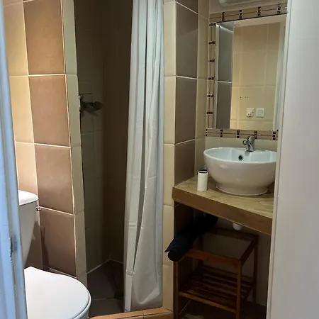 La Tiny House - Proche Les Grands Buffets