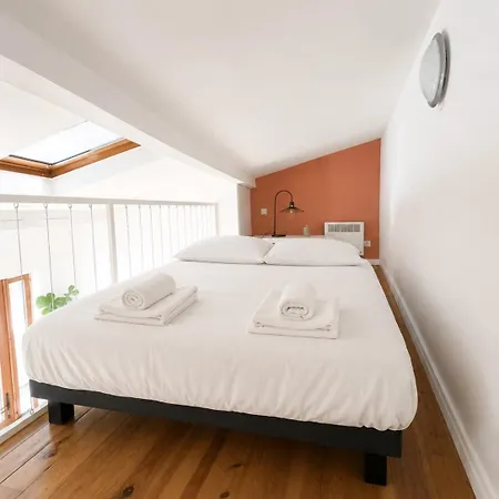 La Tiny House Narbonne - Proche Les Grands Buffets Apartment Narbonne