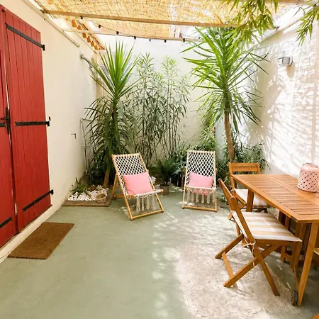 La Tiny House Narbonne - Proche Les Grands Buffets
