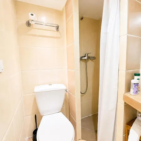Apartment La Tiny House Narbonne - Proche Les Grands Buffets